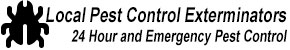 Hodgen OK Pest Control Exterminators